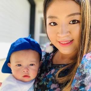 Meet your Posher, Ariuka